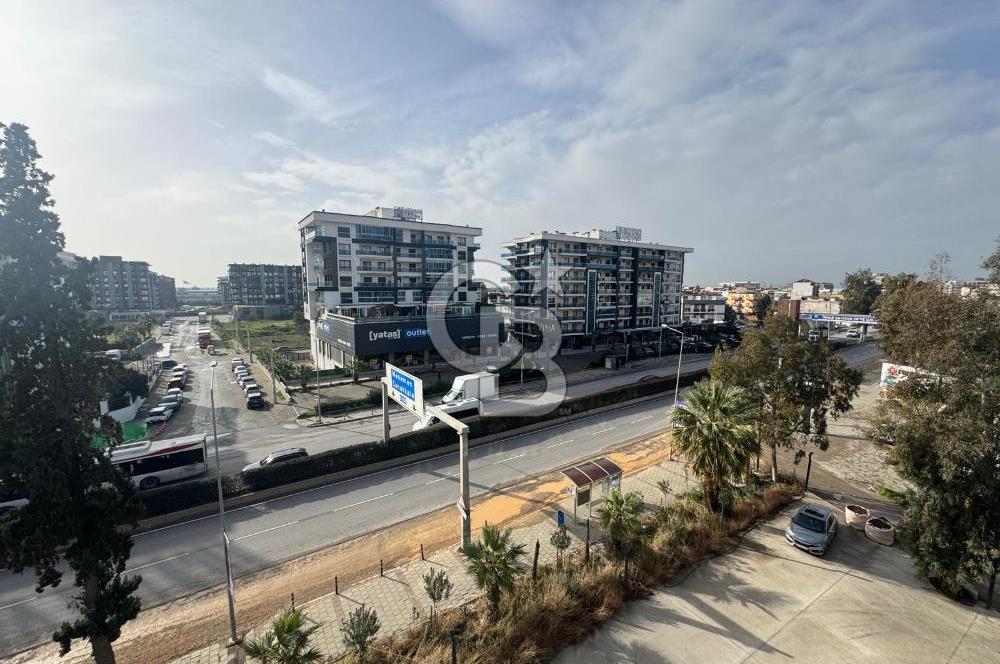 İnci Suits Projesi Satılık 1+1 Daire