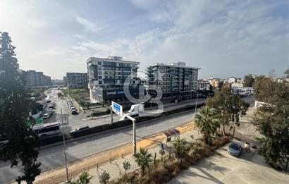 İnci Suits Projesi Satılık 1+1 Daire