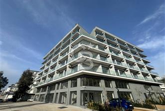 İnci Suits Projesi Satılık 1+1 Daire - 7 - 330506