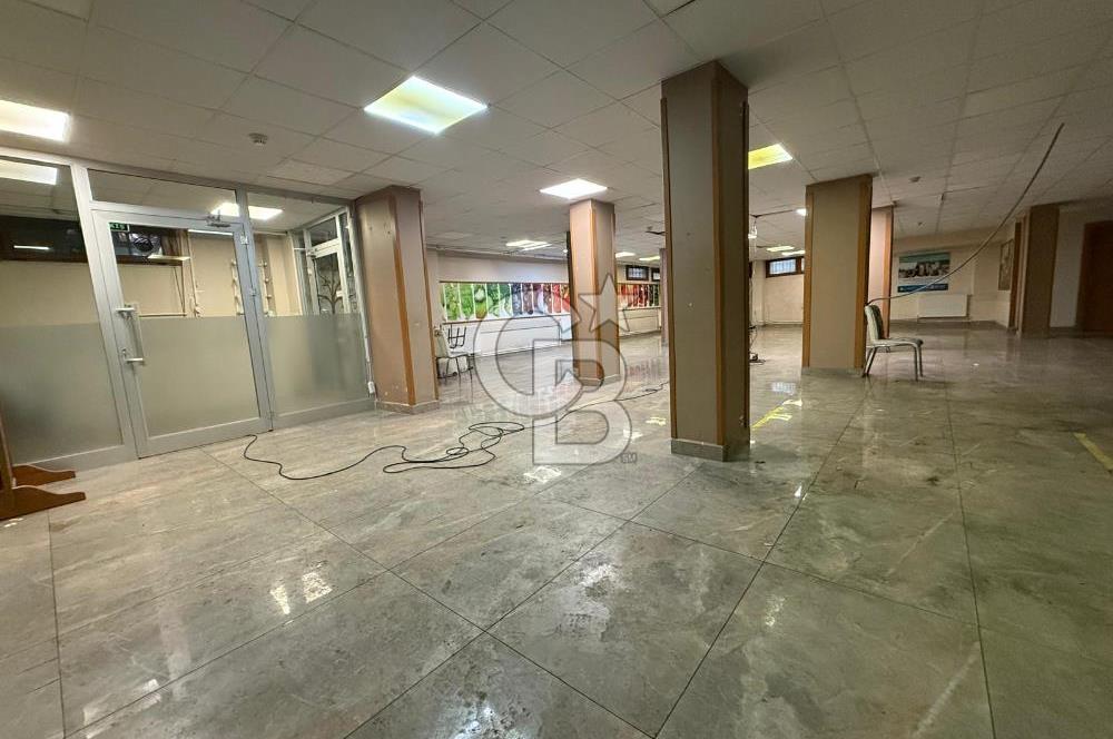 ÜMRANİYE NAMIK KEMAL (SANTRAL'DE) ANA CADDEYE ÇOK YAKIN 330 m2