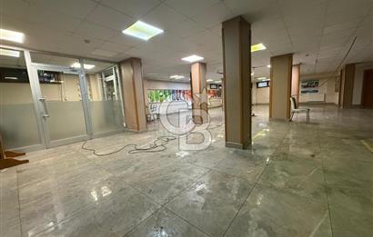 ÜMRANİYE NAMIK KEMAL (SANTRAL'DE) ANA CADDEYE ÇOK YAKIN 330 m2