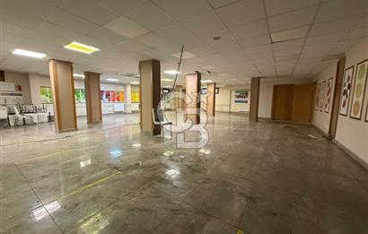 ÜMRANİYE NAMIK KEMAL (SANTRAL'DE) ANA CADDEYE ÇOK YAKIN 330 m2