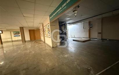 ÜMRANİYE NAMIK KEMAL (SANTRAL'DE) ANA CADDEYE ÇOK YAKIN 330 m2