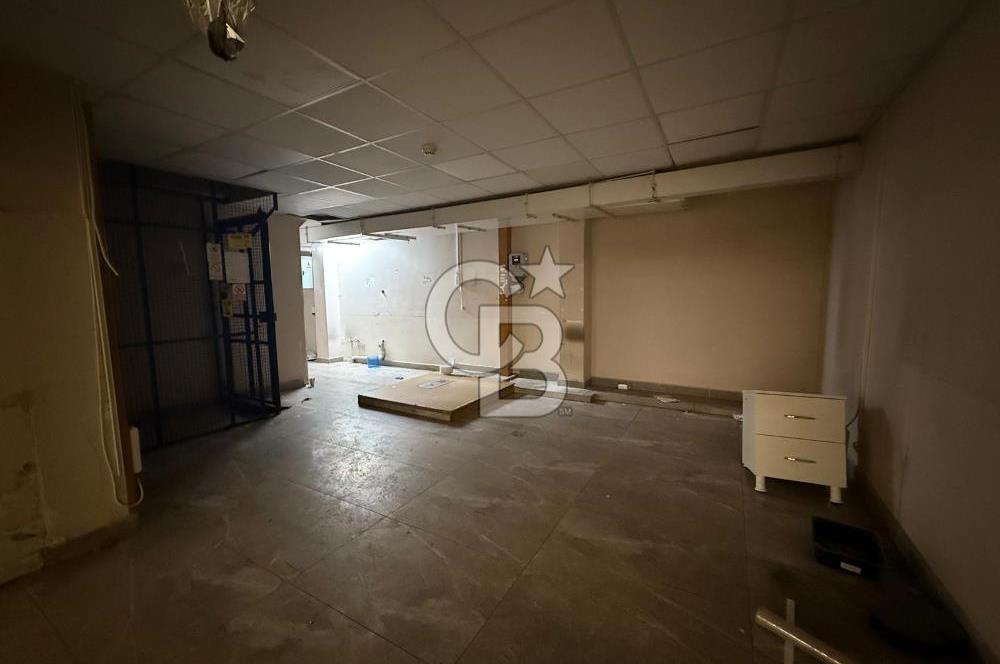 ÜMRANİYE NAMIK KEMAL (SANTRAL'DE) ANA CADDEYE ÇOK YAKIN 330 m2