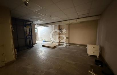 ÜMRANİYE NAMIK KEMAL (SANTRAL'DE) ANA CADDEYE ÇOK YAKIN 330 m2