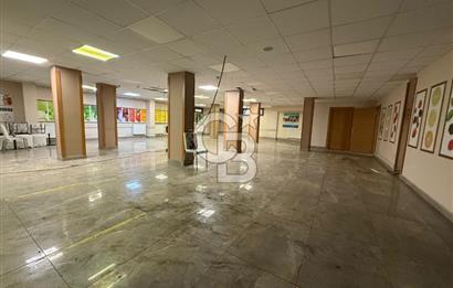 ÜMRANİYE NAMIK KEMAL (SANTRAL'DE) ANA CADDEYE ÇOK YAKIN 330 m2