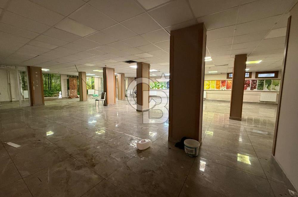 ÜMRANİYE NAMIK KEMAL (SANTRAL'DE) ANA CADDEYE ÇOK YAKIN 330 m2