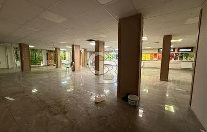 ÜMRANİYE NAMIK KEMAL (SANTRAL'DE) ANA CADDEYE ÇOK YAKIN 330 m2