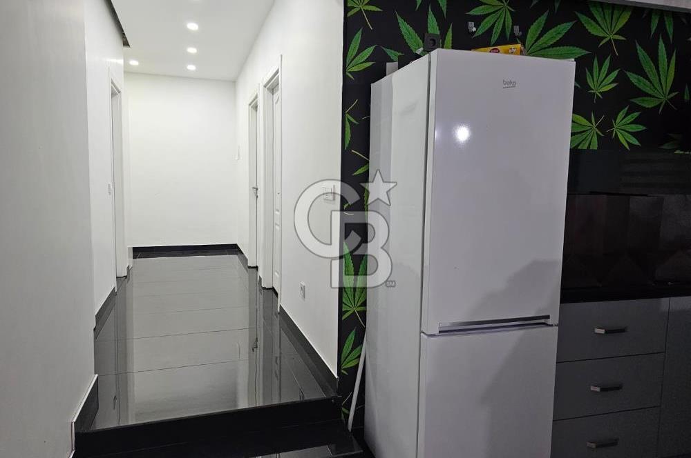 MEGA TOWER RESIDENC'Da Satılık 3+1 Daire