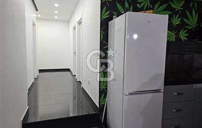 MEGA TOWER RESIDENC'Da Satılık 3+1 Daire