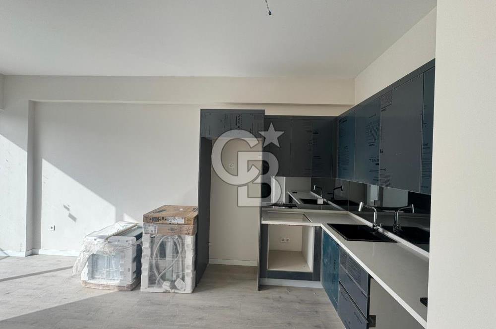 İnci Suits Projesi Satılık 1+1 Daire