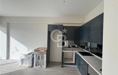 İnci Suits Projesi Satılık 1+1 Daire