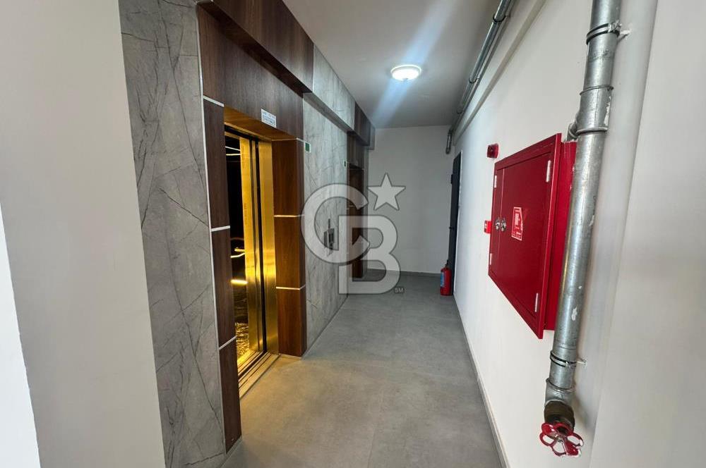 İnci Suits Projesi Satılık 1+1 Daire