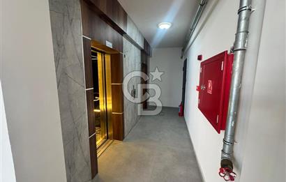 İnci Suits Projesi Satılık 1+1 Daire