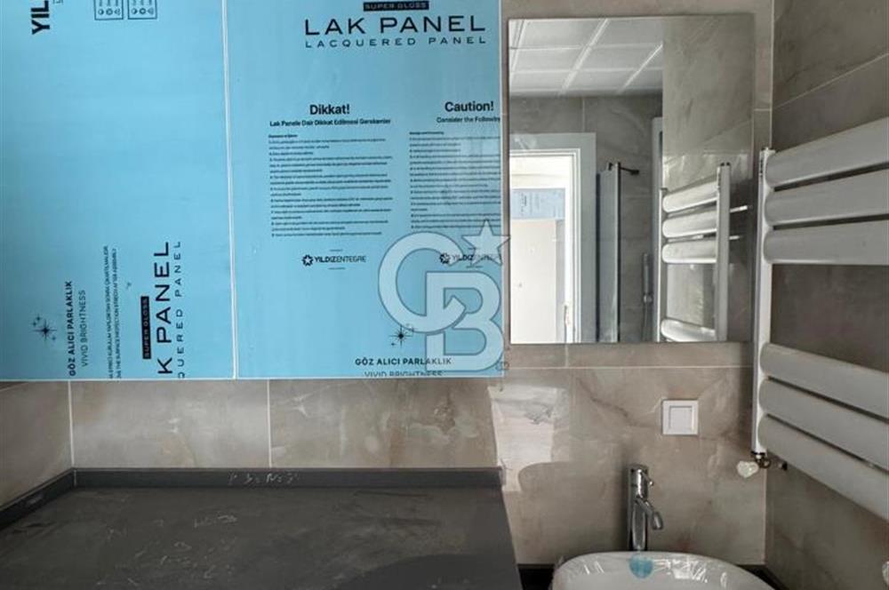 İnci Suits Projesi Satılık 1+1 Daire