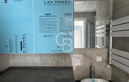 İnci Suits Projesi Satılık 1+1 Daire