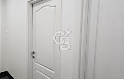 MEGA TOWER RESIDENC'Da Satılık 3+1 Daire