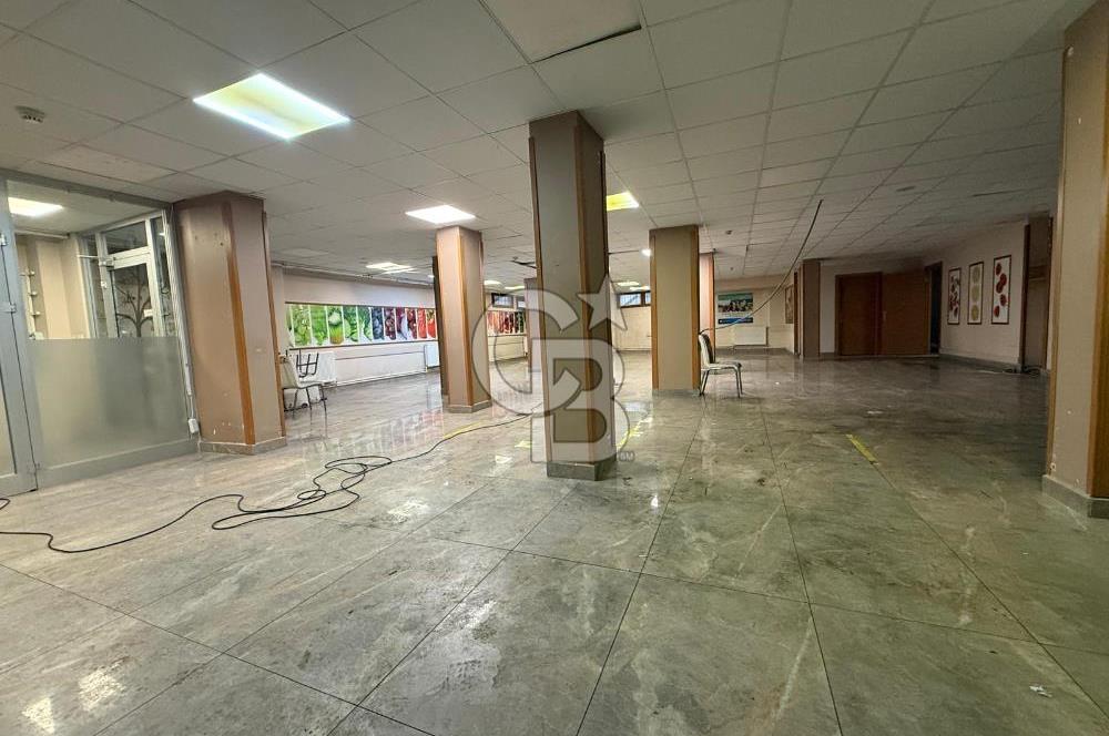 ÜMRANİYE NAMIK KEMAL (SANTRAL'DE) ANA CADDEYE ÇOK YAKIN 330 m2