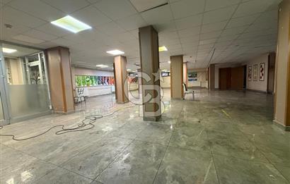 ÜMRANİYE NAMIK KEMAL (SANTRAL'DE) ANA CADDEYE ÇOK YAKIN 330 m2