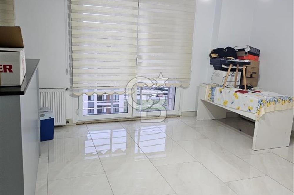 MEGA TOWER RESIDENC'Da Satılık 3+1 Daire