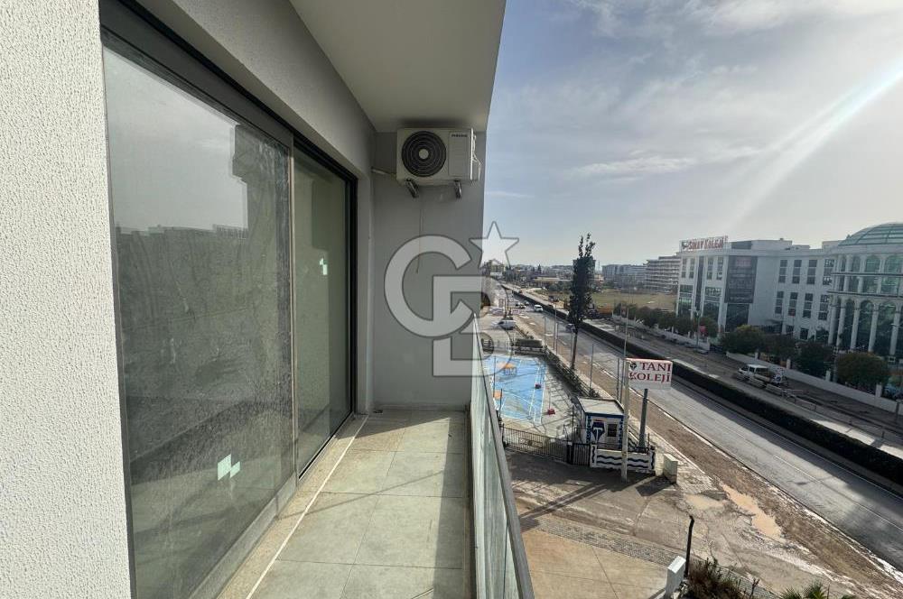 İnci Suits Projesi Satılık 1+1 Daire