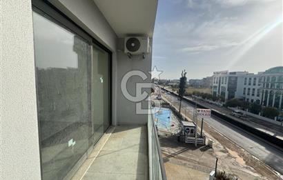 İnci Suits Projesi Satılık 1+1 Daire