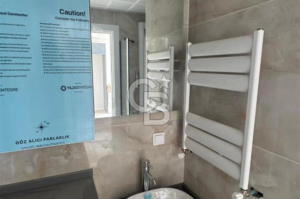 İnci Suits Projesi Satılık 1+1 Daire