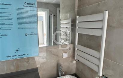 İnci Suits Projesi Satılık 1+1 Daire