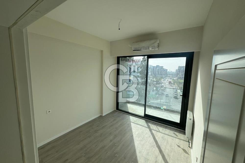 İnci Suits Projesi Satılık 1+1 Daire