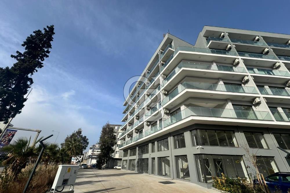 İnci Suits Projesi Satılık 1+1 Daire