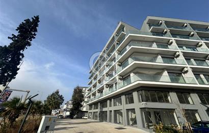 İnci Suits Projesi Satılık 1+1 Daire