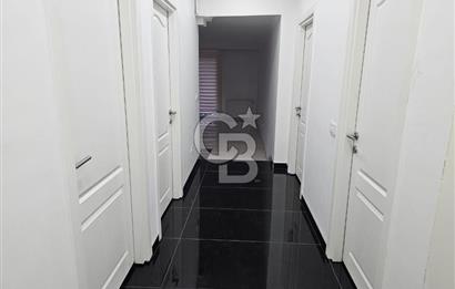 MEGA TOWER RESIDENC'Da Satılık 3+1 Daire