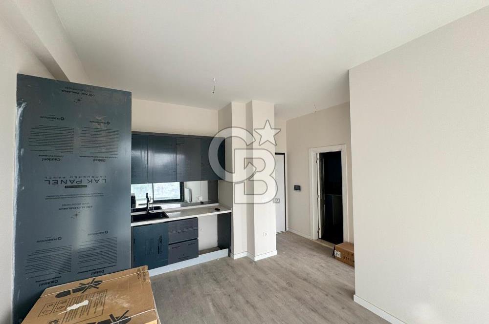 İnci Suits Projesi Satılık 1+1 Daire