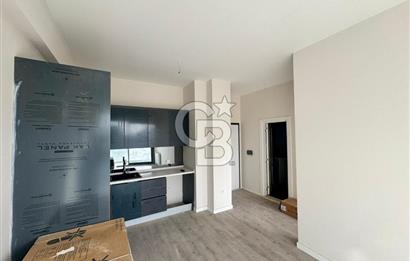 İnci Suits Projesi Satılık 1+1 Daire