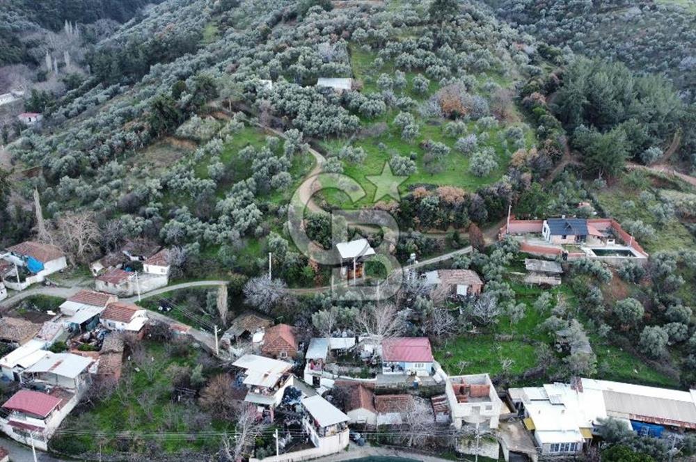 KEMALPAŞA BAĞYURDU’NDA SATILIK MÜSTAKİL EV