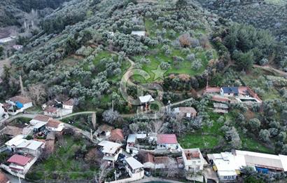 KEMALPAŞA BAĞYURDU’NDA SATILIK MÜSTAKİL EV
