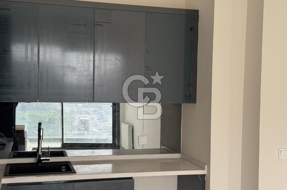 İnci Suits Projesi Satılık 1+1 Daire