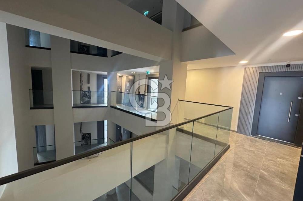 İnci Suits Projesi Satılık 1+1 Daire