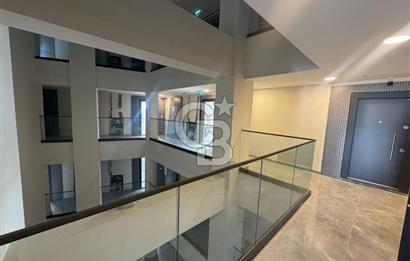 İnci Suits Projesi Satılık 1+1 Daire