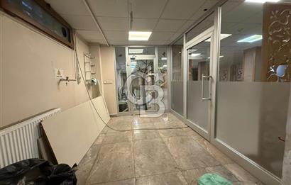 ÜMRANİYE NAMIK KEMAL (SANTRAL'DE) ANA CADDEYE ÇOK YAKIN 330 m2