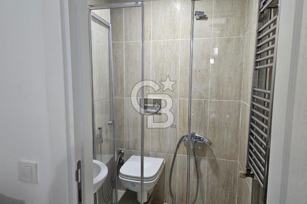 MEGA TOWER RESIDENC'Da Satılık 3+1 Daire