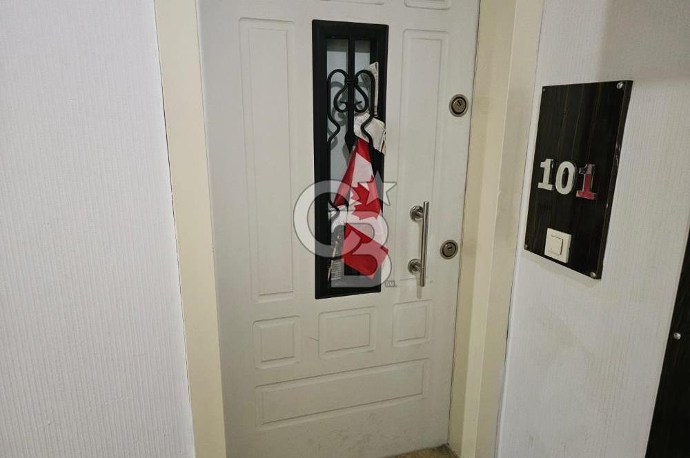 MEGA TOWER RESIDENC'Da Satılık 3+1 Daire