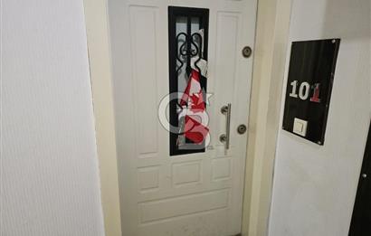 MEGA TOWER RESIDENC'Da Satılık 3+1 Daire