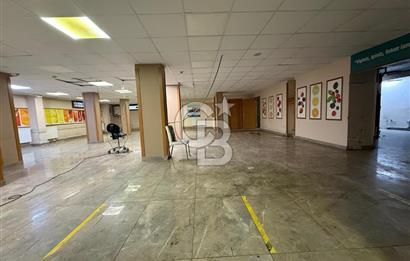 ÜMRANİYE NAMIK KEMAL (SANTRAL'DE) ANA CADDEYE ÇOK YAKIN 330 m2