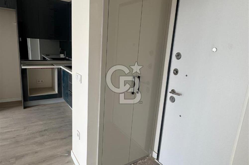 İnci Suits Projesi Satılık 1+1 Daire