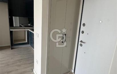 İnci Suits Projesi Satılık 1+1 Daire