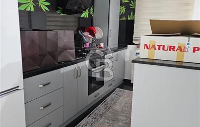 MEGA TOWER RESIDENC'Da Satılık 3+1 Daire