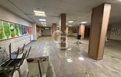 ÜMRANİYE NAMIK KEMAL (SANTRAL'DE) ANA CADDEYE ÇOK YAKIN 330 m2