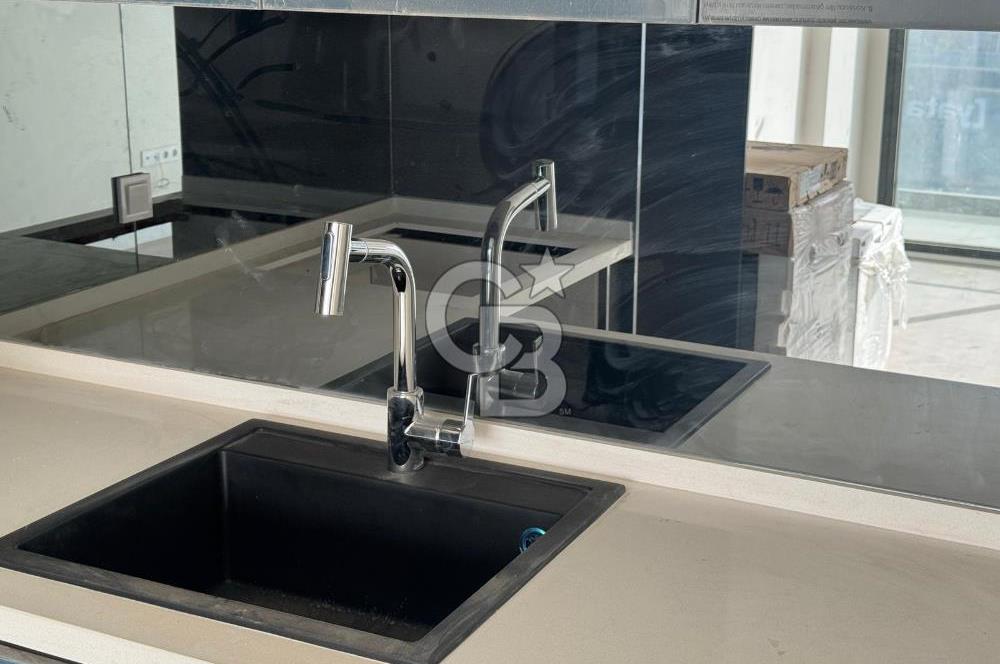 İnci Suits Projesi Satılık 1+1 Daire