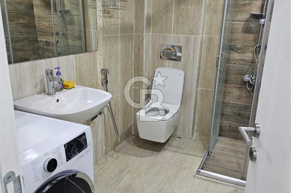 MEGA TOWER RESIDENC'Da Satılık 3+1 Daire